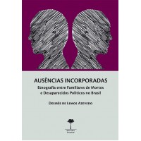 AUSÊNCIAS INCORPORADAS